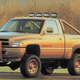 Image for article titled The Ram TRX Is A Beast That's Coming To Eat Your Raptor